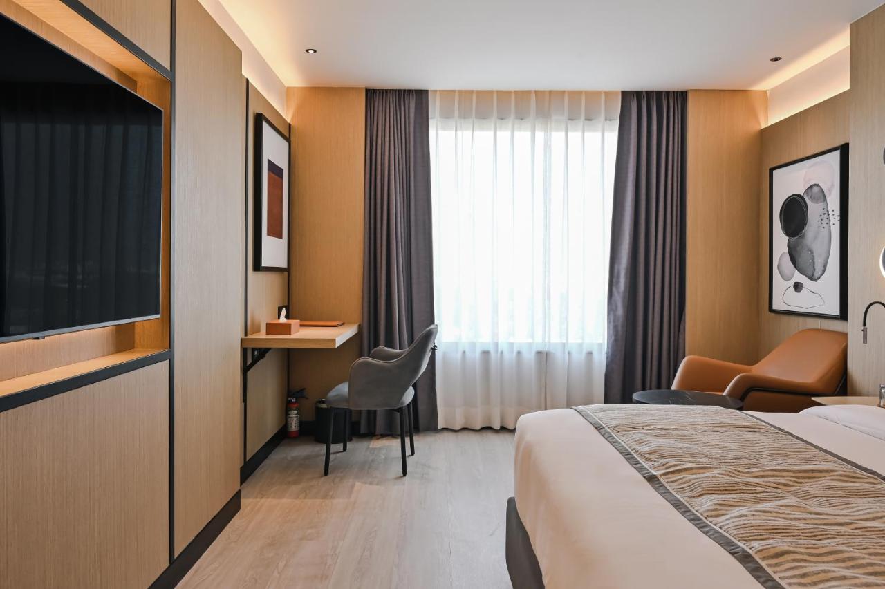 Parallel Hotel Udaipur, A Member Of Radisson Individuals Екстериор снимка