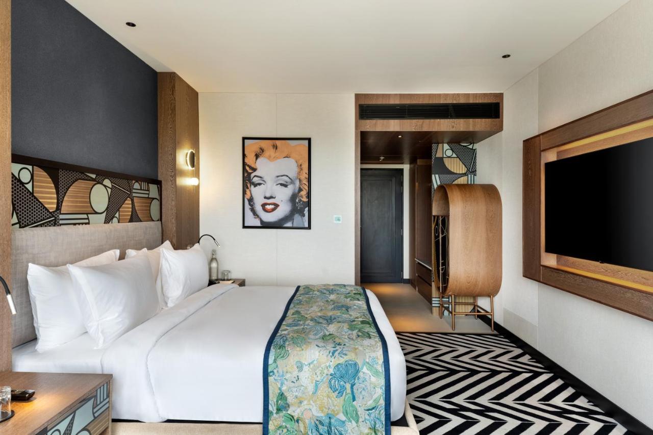 Parallel Hotel Udaipur, A Member Of Radisson Individuals Екстериор снимка