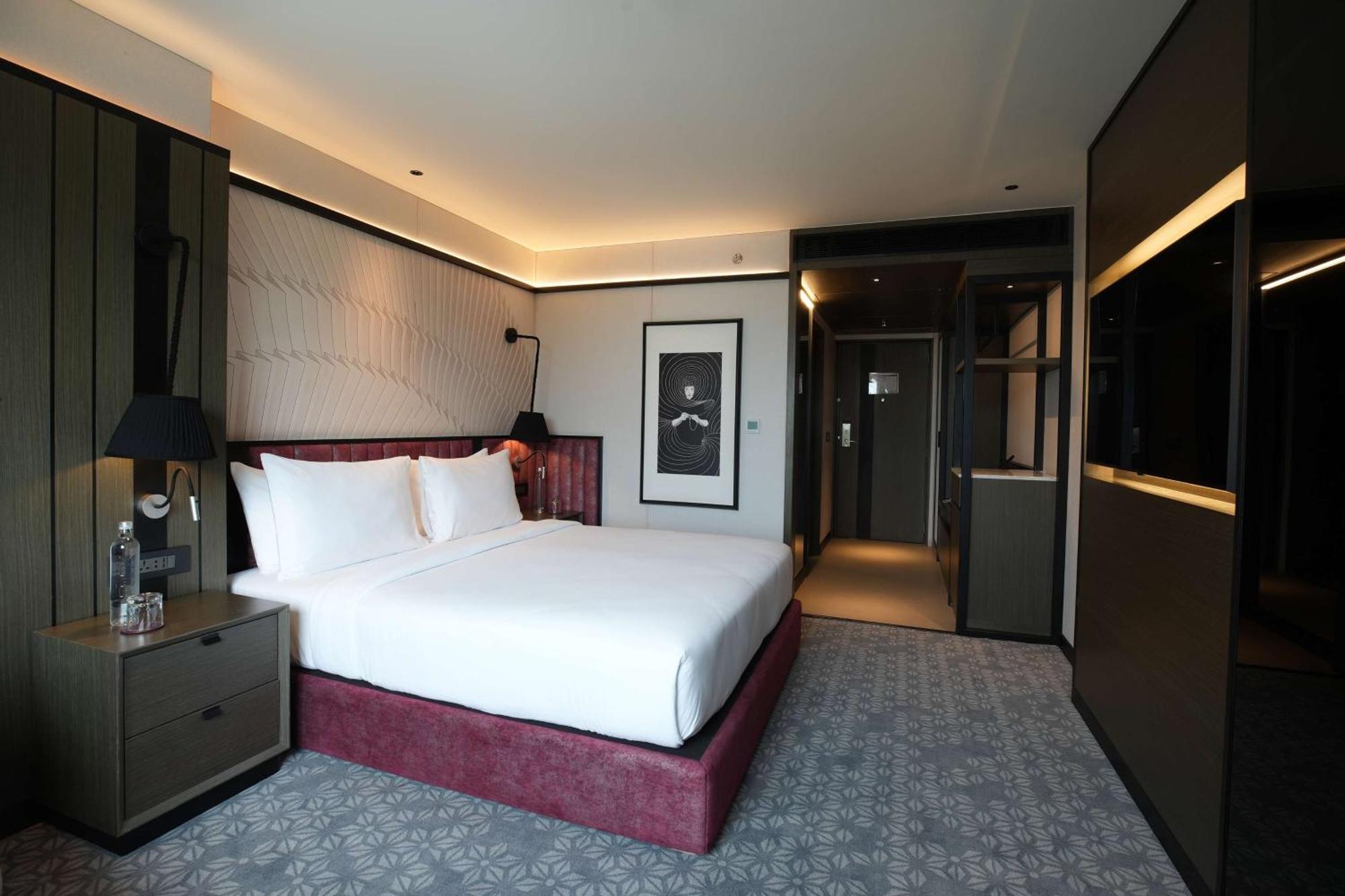 Parallel Hotel Udaipur, A Member Of Radisson Individuals Екстериор снимка