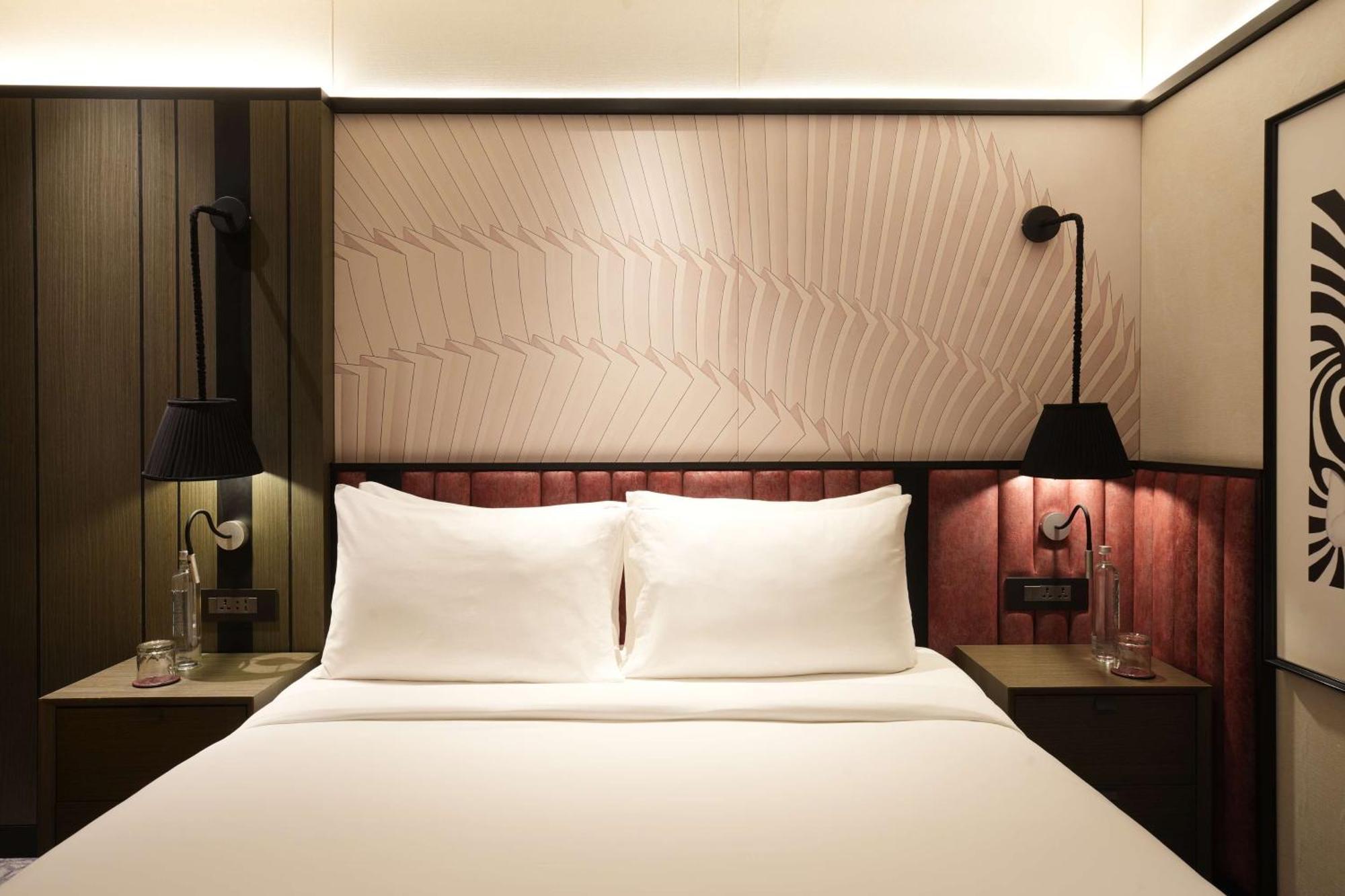 Parallel Hotel Udaipur, A Member Of Radisson Individuals Екстериор снимка