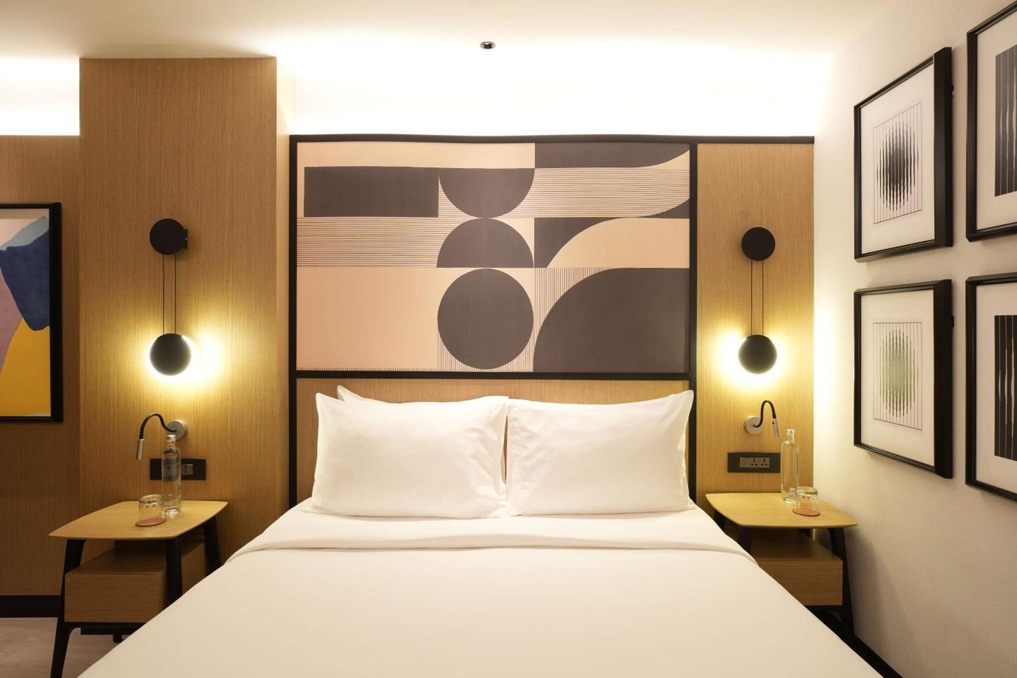 Parallel Hotel Udaipur, A Member Of Radisson Individuals Екстериор снимка