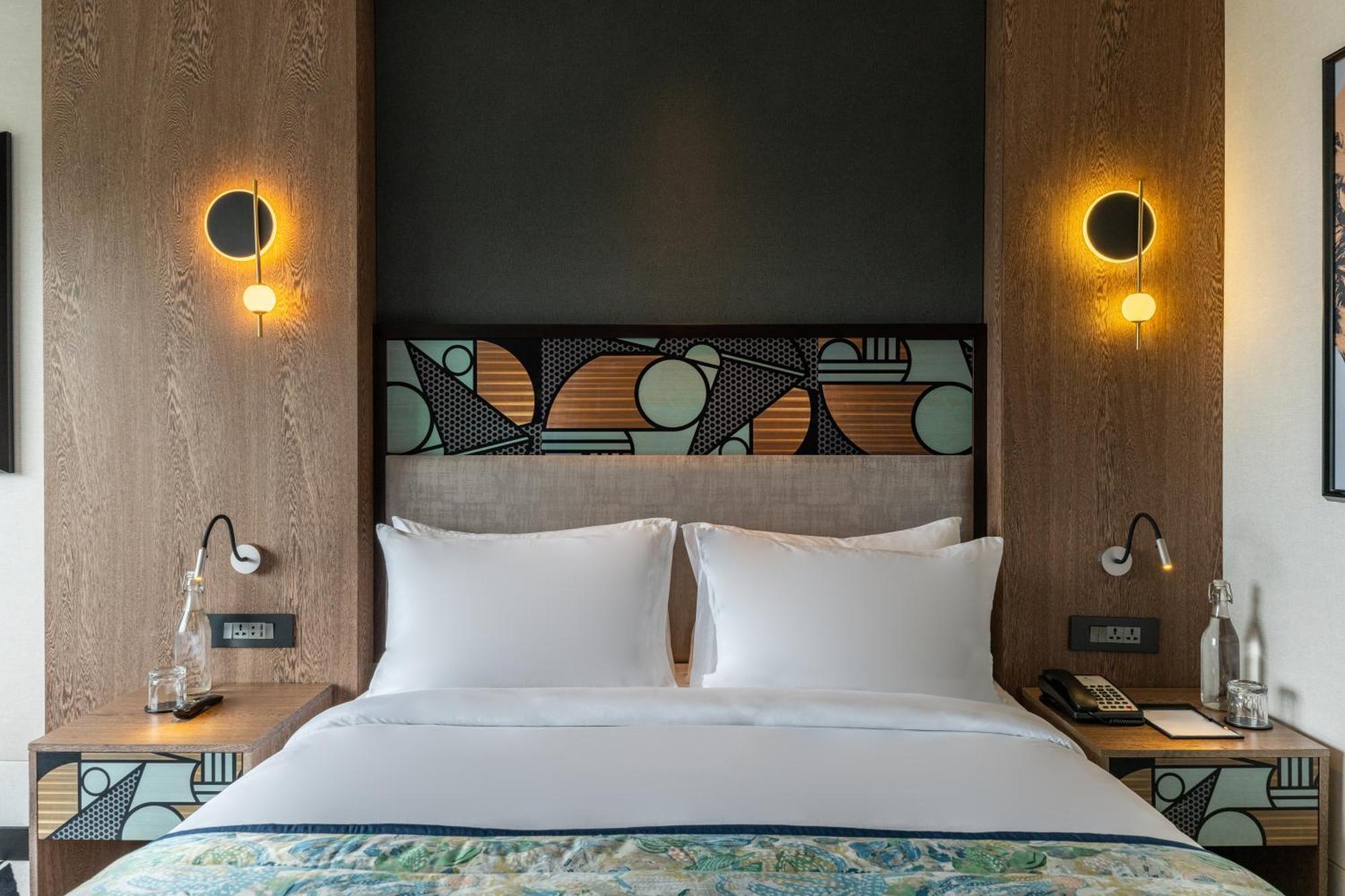 Parallel Hotel Udaipur, A Member Of Radisson Individuals Екстериор снимка
