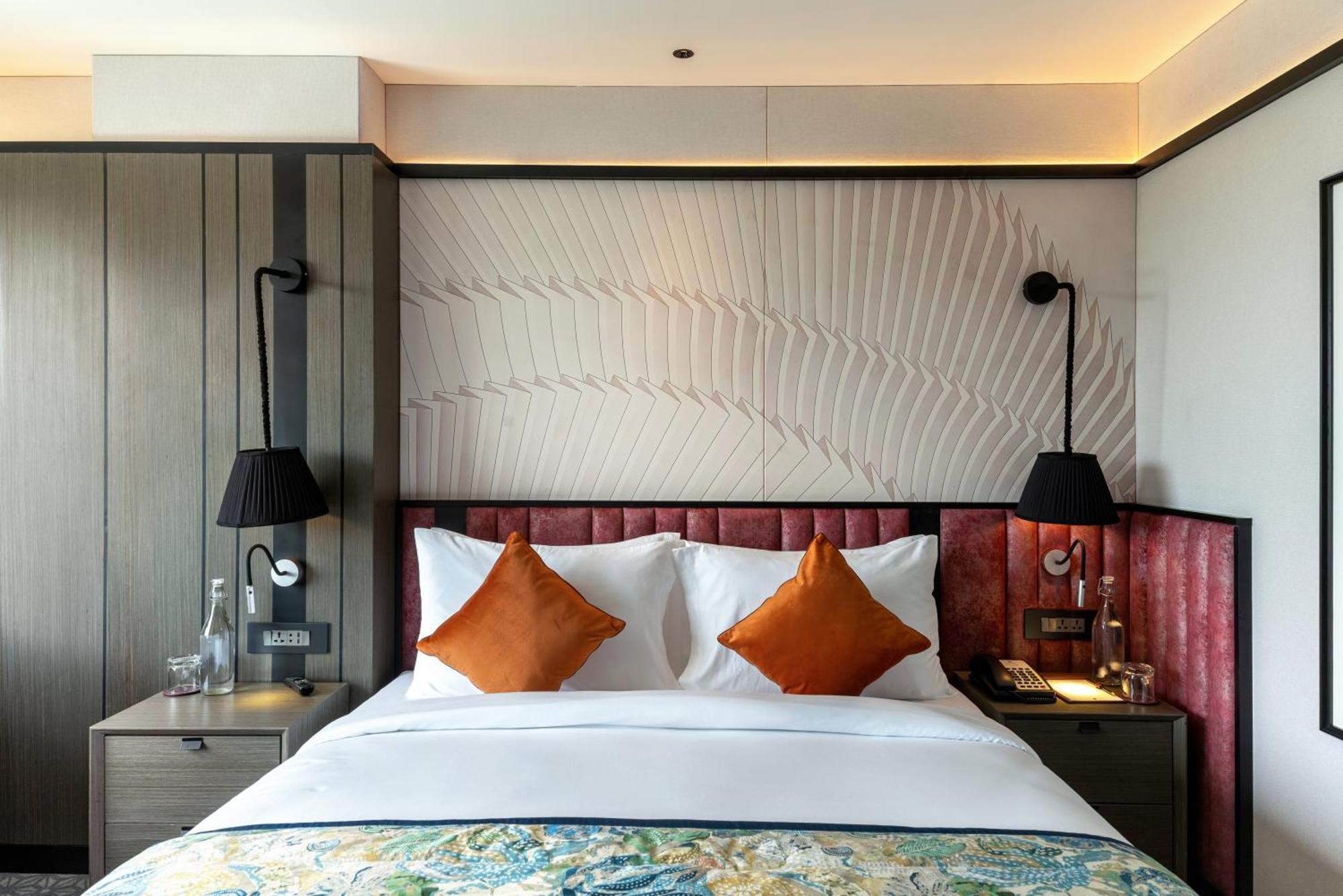 Parallel Hotel Udaipur, A Member Of Radisson Individuals Екстериор снимка